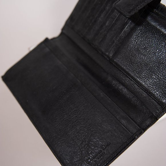 Dior vintage wallet - Picture 3 of 7